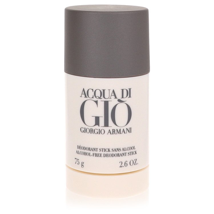 Acqua Di Gio Deodorant Stick By Giorgio Armani For Men