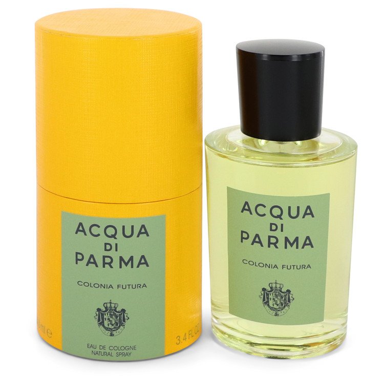 Acqua Di Parma Colonia Futura Eau De Cologne Spray (unisex) By Acqua Di Parma For Women