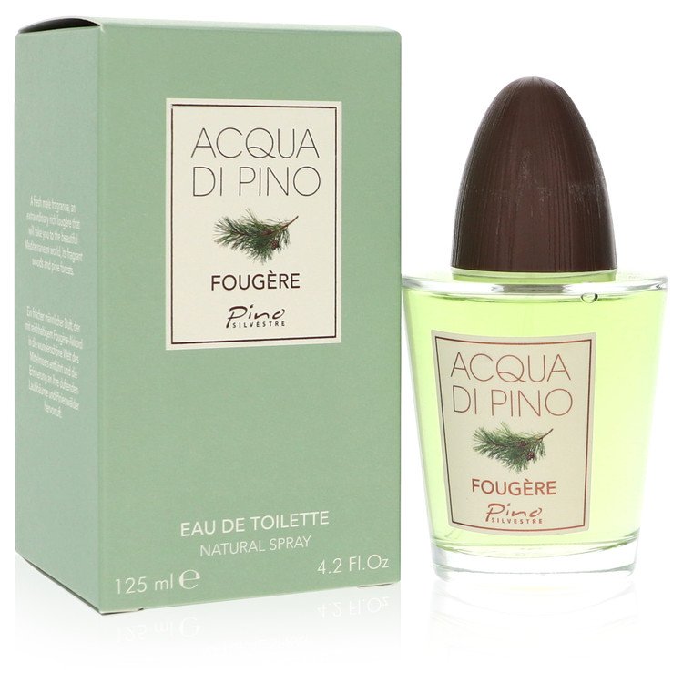 Acqua Di Pino Fougere Eau De Toilette Spray By Pino Silvestre For Men