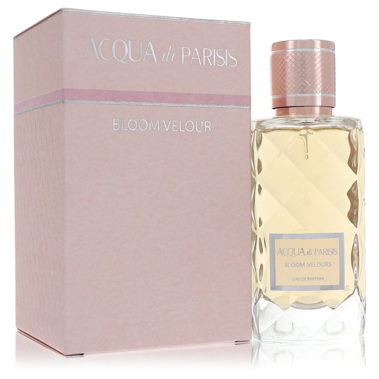 Acqua Di Parisis Bloom Velour Eau De Parfum Spray By Reyane Tradition For Women