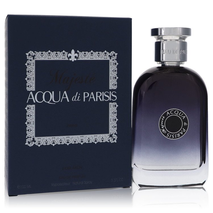 Acqua Di Parisis Majeste Eau De Parfum Spray By Reyane Tradition For Men