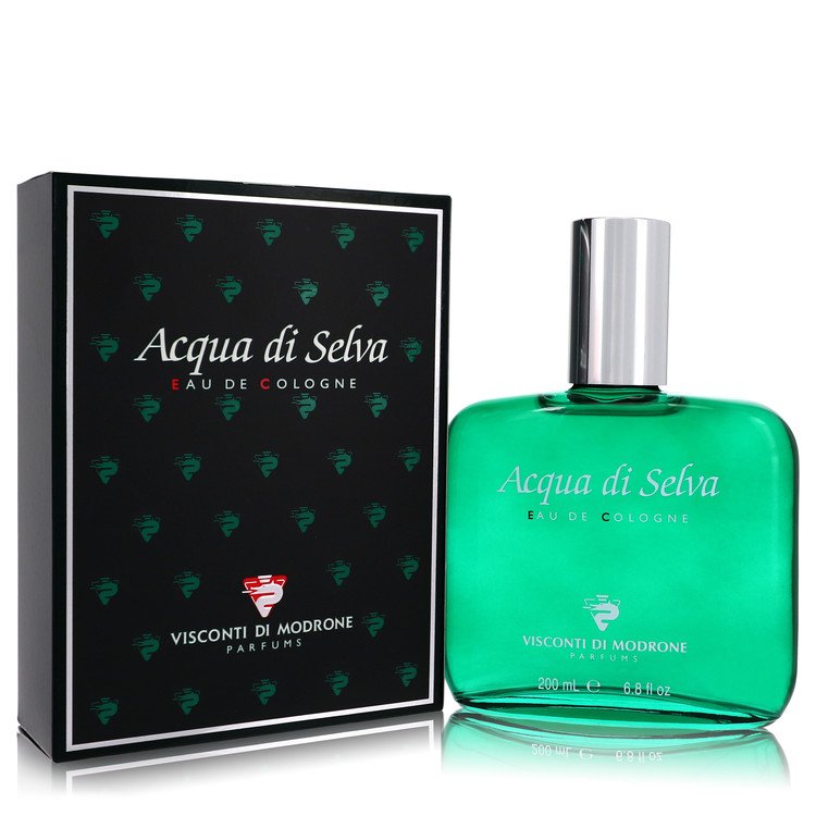 Acqua Di Selva Eau De Cologne By Visconte Di Modrone For Men