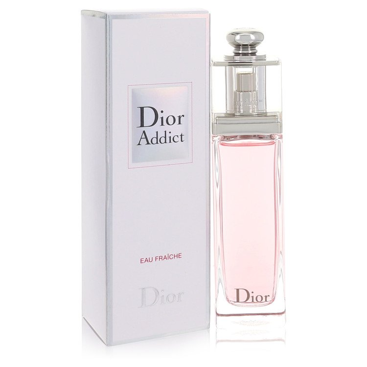 Dior Addict Eau Fraiche Spray By Christian Dior For Women