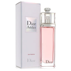 Dior Addict Eau Fraiche Spray By Christian Dior For Women