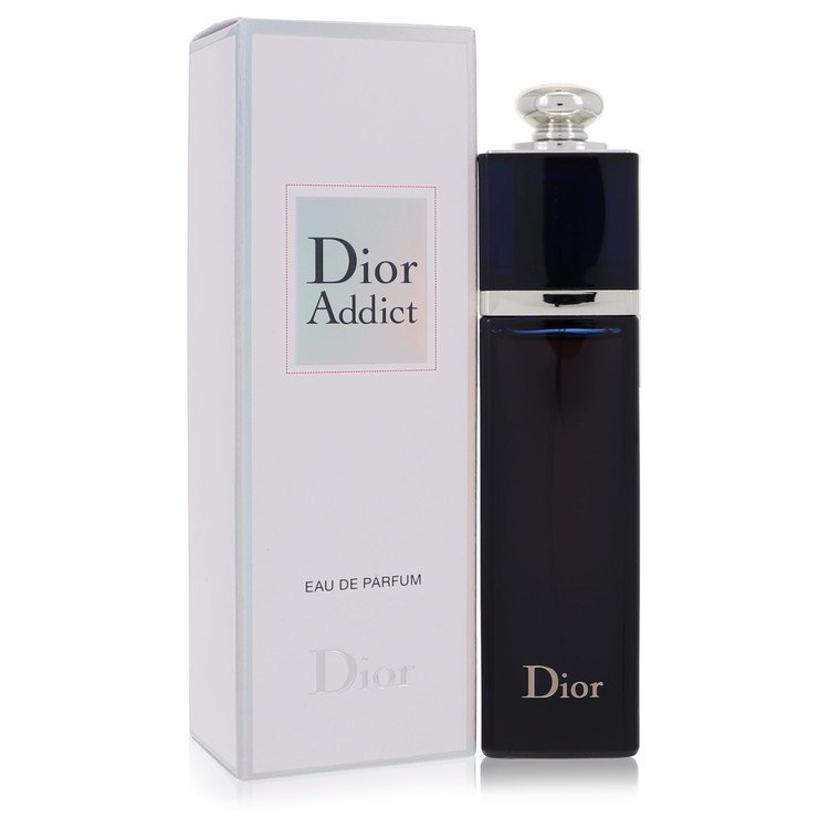 Dior Addict Eau De Parfum Spray By Christian Dior For Women