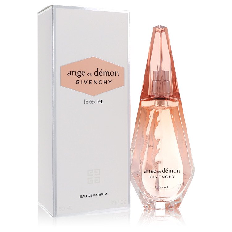 Ange Ou Demon Le Secret Eau De Parfum Spray By Givenchy For Women