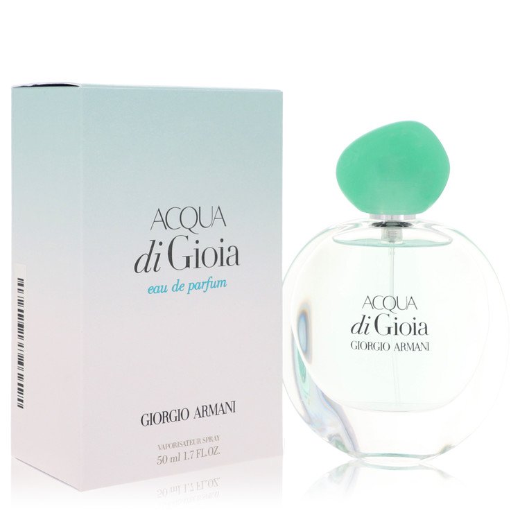 Acqua Di Gioia Eau De Parfum Spray By Giorgio Armani For Women