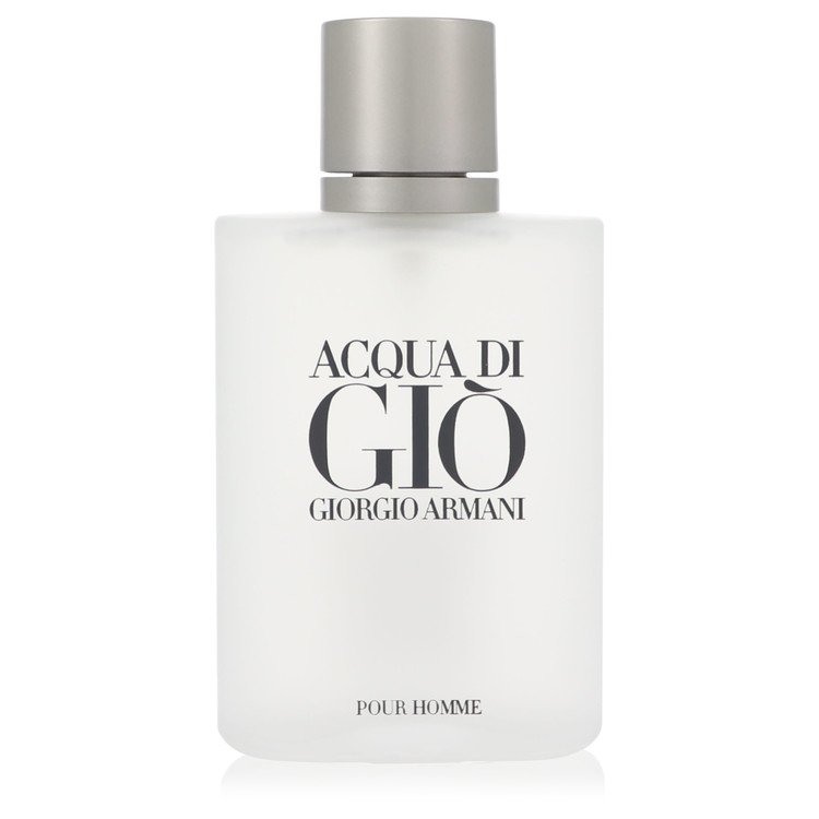 Acqua Di Gio Eau De Toilette Spray (Tester) By Giorgio Armani For Men