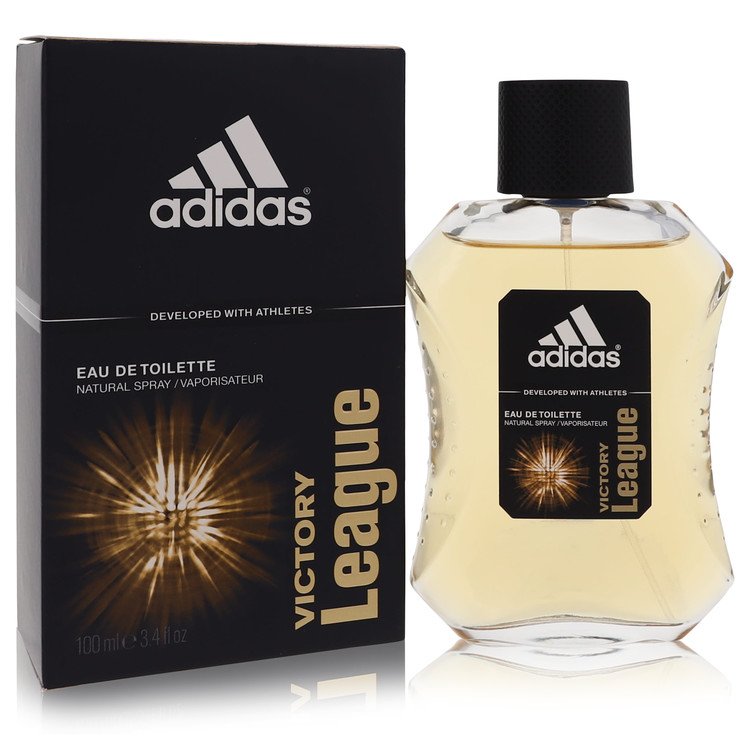 Adidas Victory League Eau De Toilette Spray By Adidas For Men