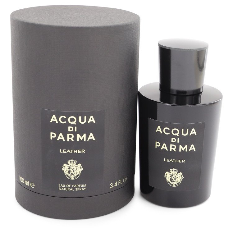 Acqua Di Parma Leather Eau De Parfum Spray By Acqua Di Parma For Women