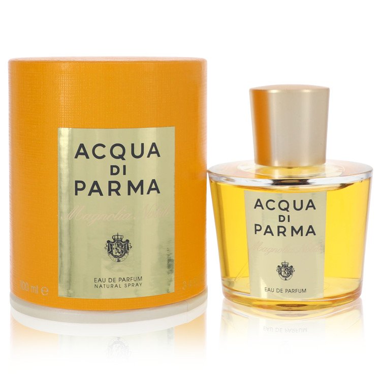 Acqua Di Parma Magnolia Nobile Eau De Parfum Spray By Acqua Di Parma For Women