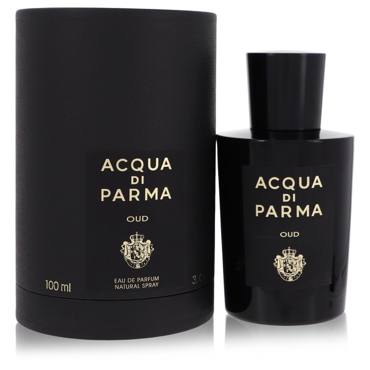 Acqua Di Parma Oud Eau De Parfum Spray By Acqua Di Parma For Men