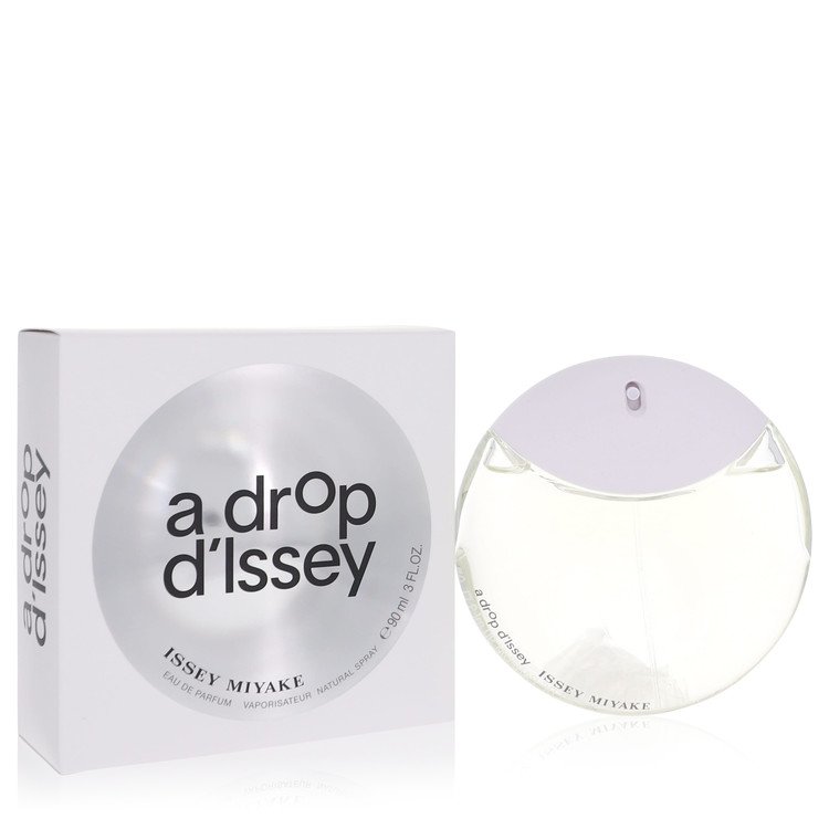 A Drop D'issey Eau De Parfum Spray By Issey Miyake For Women