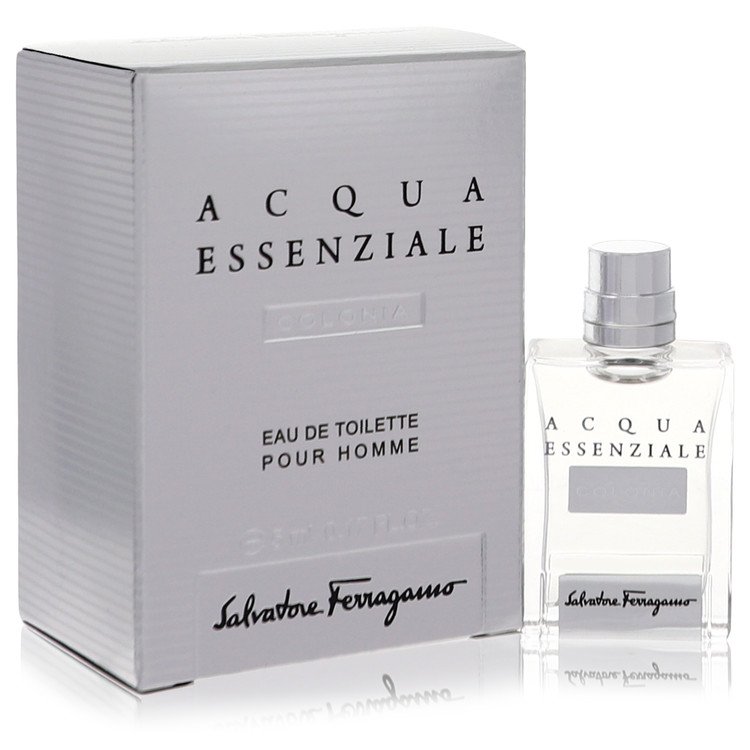 Acqua Essenziale Colonia Mini EDT By Salvatore Ferragamo For Men