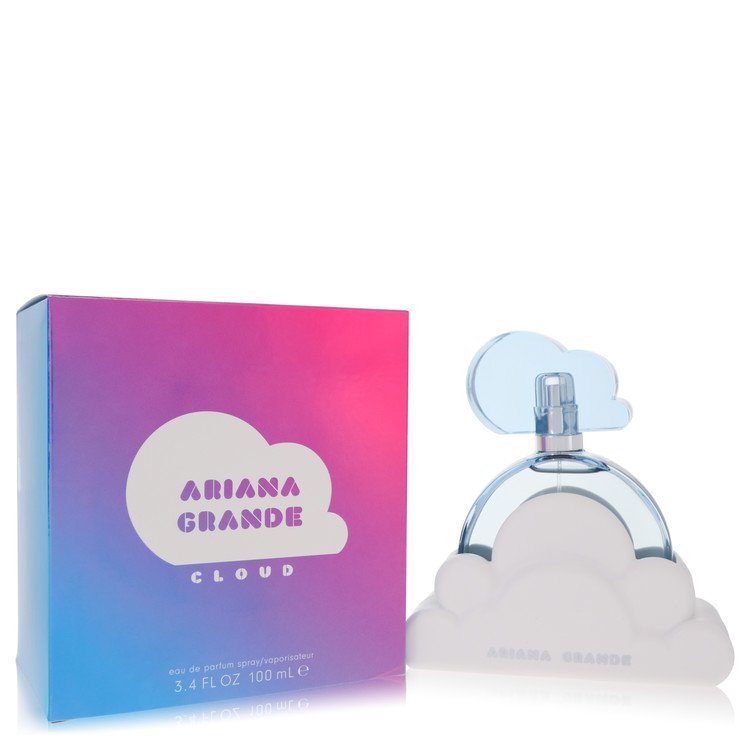 Ariana Grande Cloud Eau De Parfum Spray By Ariana Grande For Women