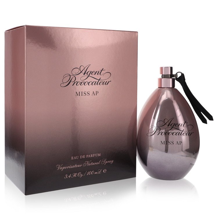 Agent Provocateur Miss Ap Eau De Parfum Spray By Agent Provocateur For Women