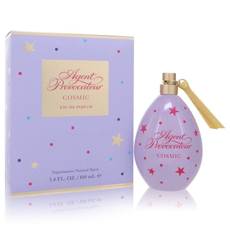 Agent Provocateur Cosmic Eau De Parfum Spray By Agent Provocateur For Women