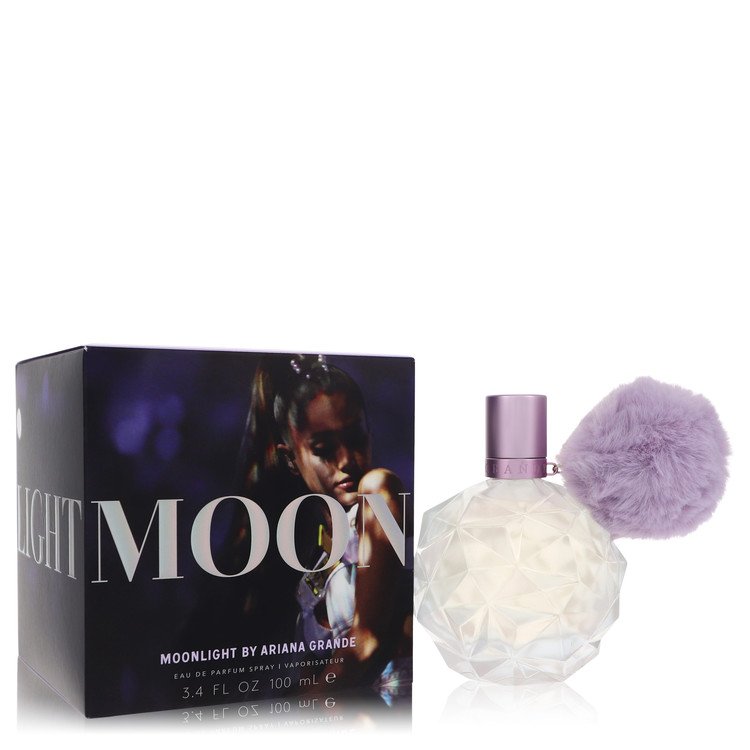 Ariana Grande Moonlight Eau De Parfum Spray By Ariana Grande For Women