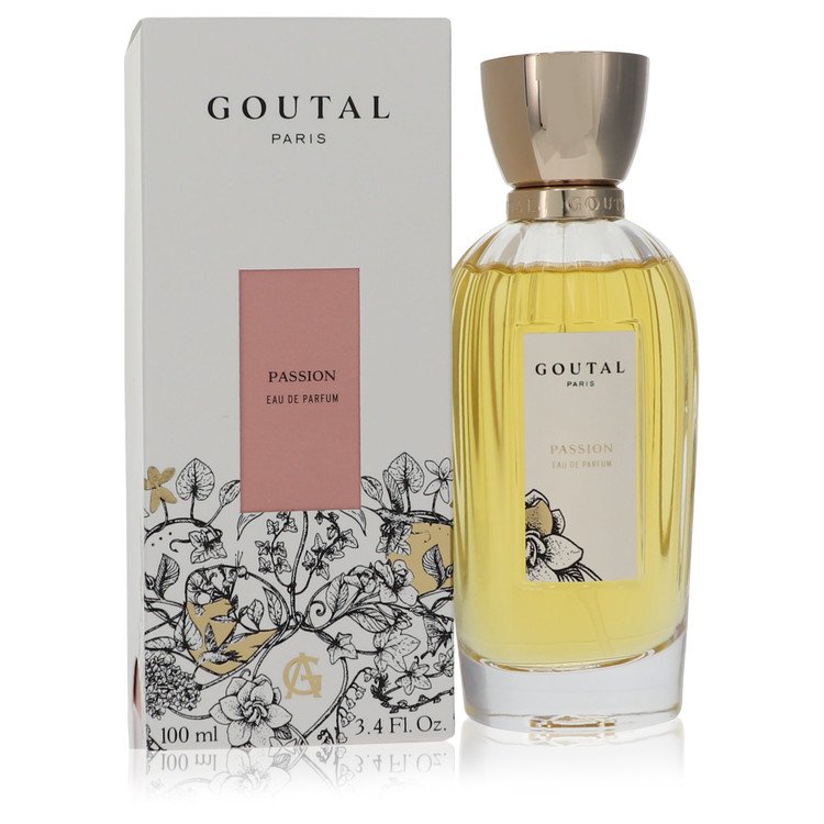 Annick Goutal Passion Eau De Parfum Spray By Annick Goutal For Women