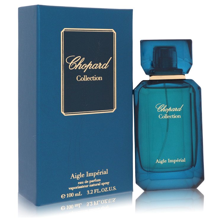 Aigle Imperial Eau De Parfum Spray (Unisex) By Chopard For Men