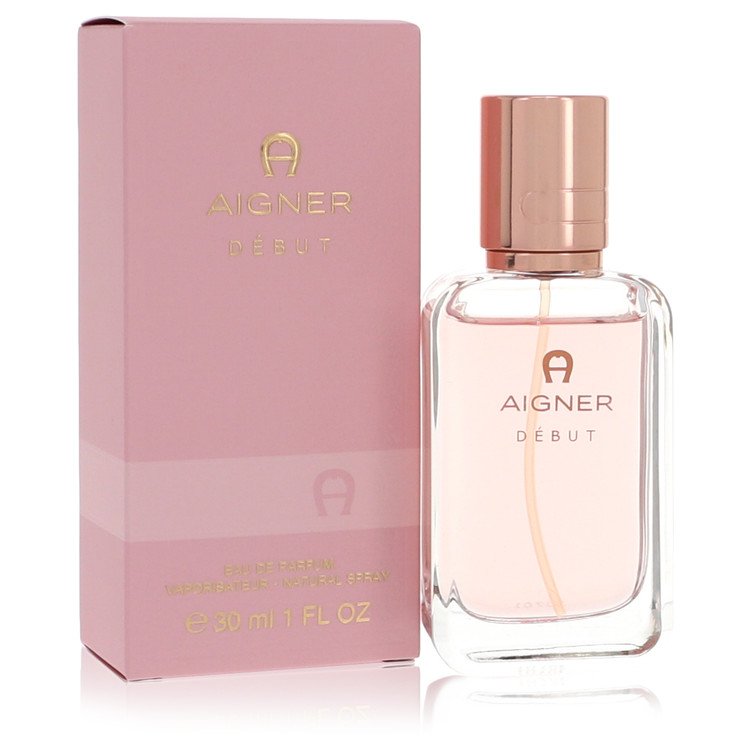 Aigner Debut Eau De Parfum Spray By Etienne Aigner For Women