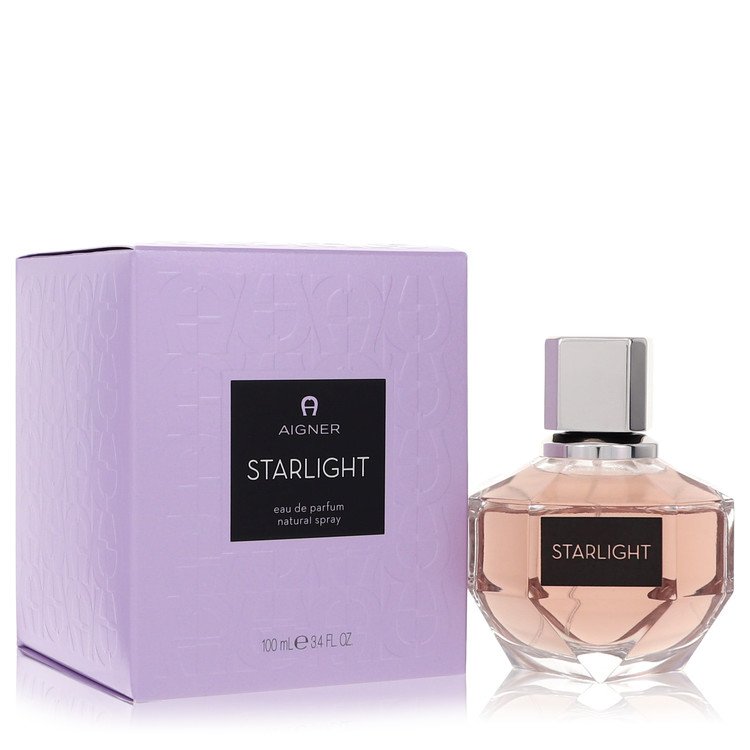 Aigner Starlight Eau De Parfum Spray By Etienne Aigner For Women