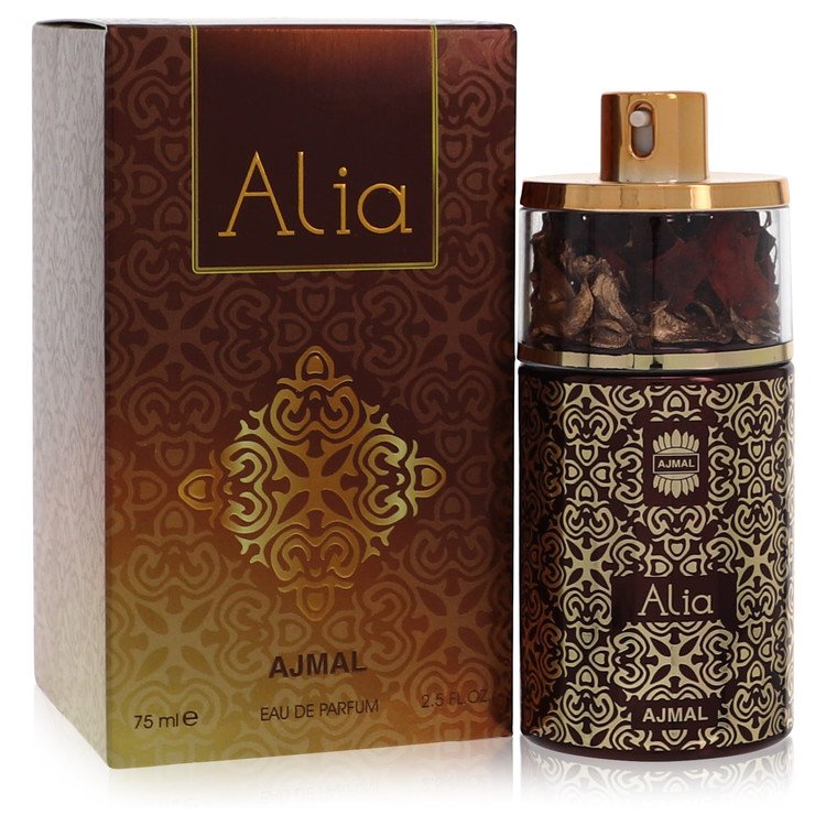 Ajmal Alia Eau De Parfum Spray By Ajmal For Women