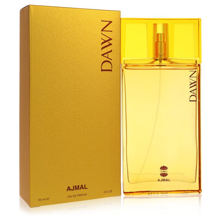 Ajmal Dawn Eau De Parfum Spray By Ajmal For Women