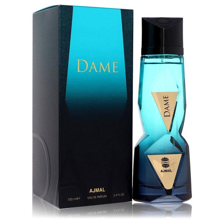 Ajmal Dame Eau De Parfum Spray By Ajmal For Women