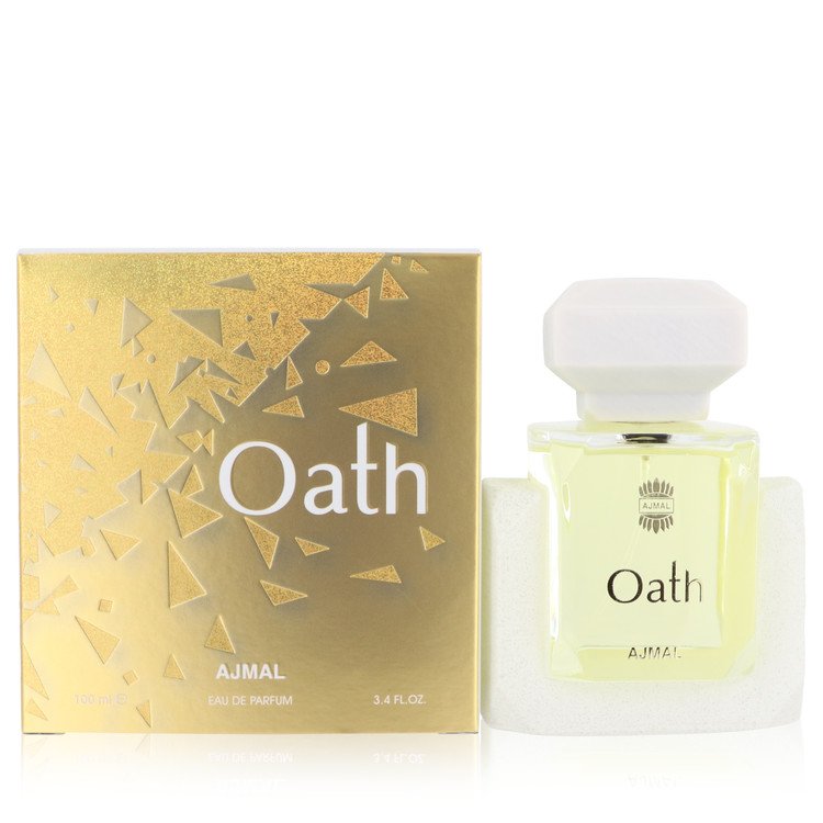 Ajmal Oath Eau De Parfum Spray By Ajmal For Women