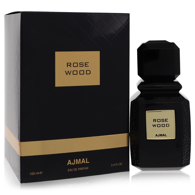 Ajmal Rose Wood Eau De Parfum Spray By Ajmal For Women