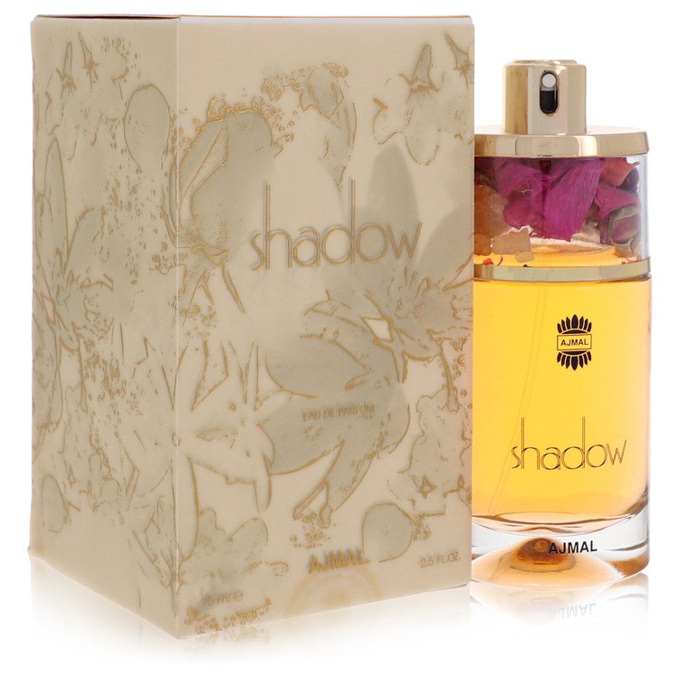 Ajmal Shadow Eau De Parfum Spray By Ajmal For Women