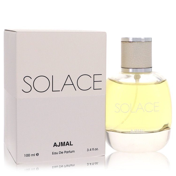 Ajmal Solace Eau De Parfum Spray By Ajmal For Women