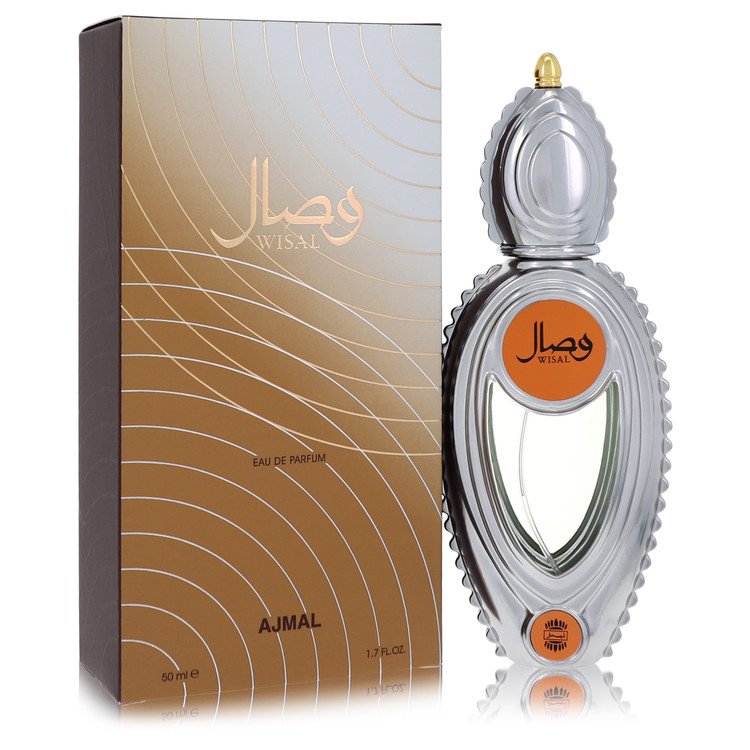 Ajmal Wisal Eau De Parfum Spray By Ajmal For Women