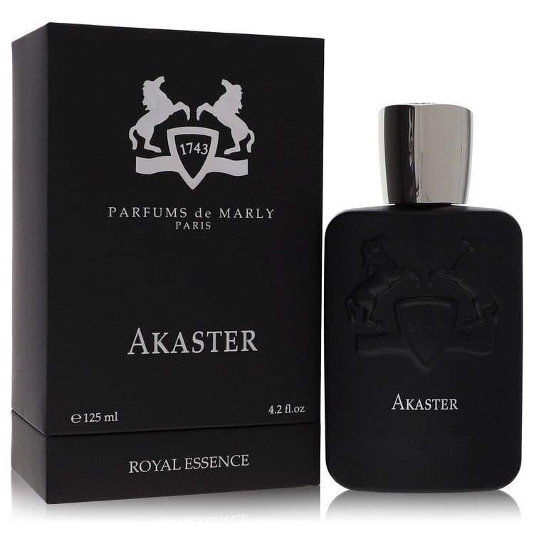 Akaster Royal Essence Eau De Parfum Spray (Unisex) By Parfums De Marly For Men