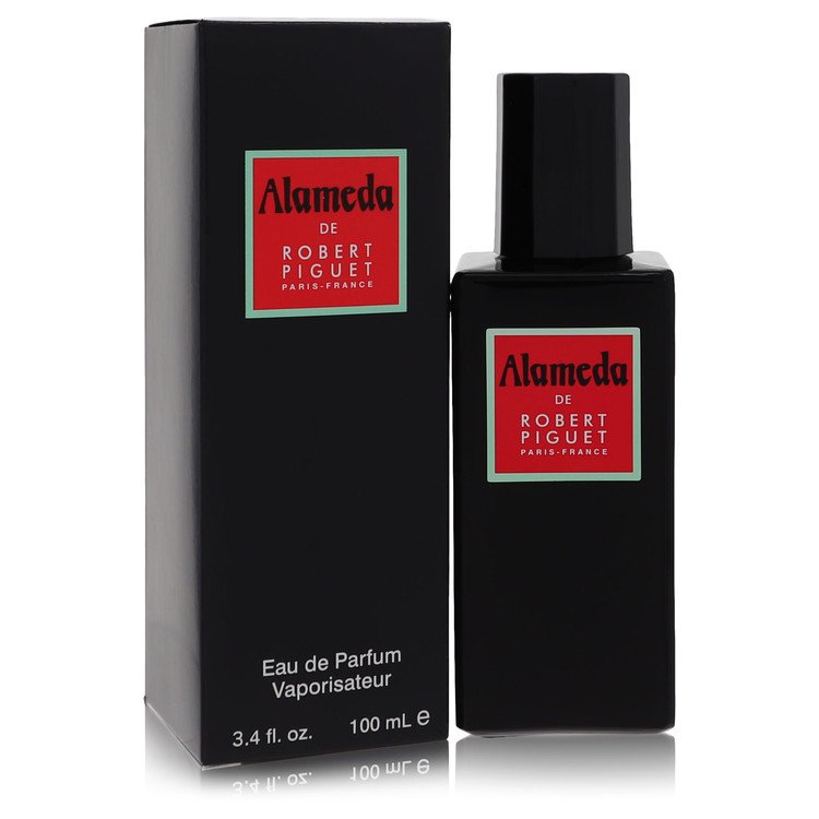 Alameda Eau De Parfum Spray By Robert Piguet For Women