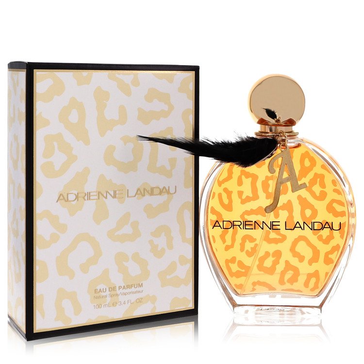 Adrienne Landau Eau De Parfum Spray By Adrienne Landau For Women