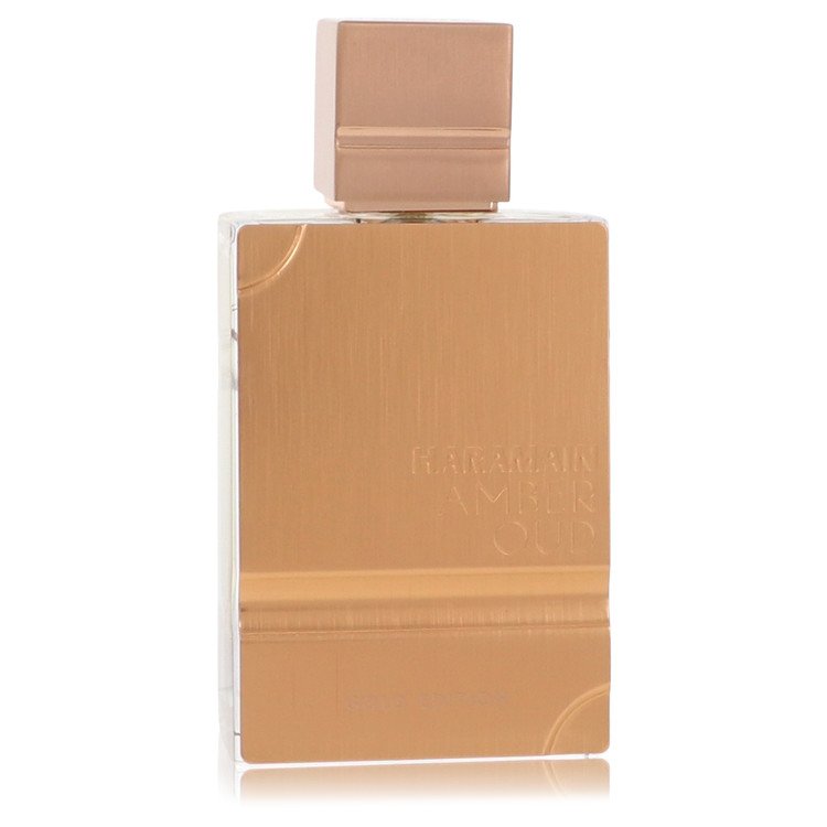 Al Haramain Amber Oud Gold Edition Eau De Parfum Spray (Unisex Tester) By Al Haramain For Women