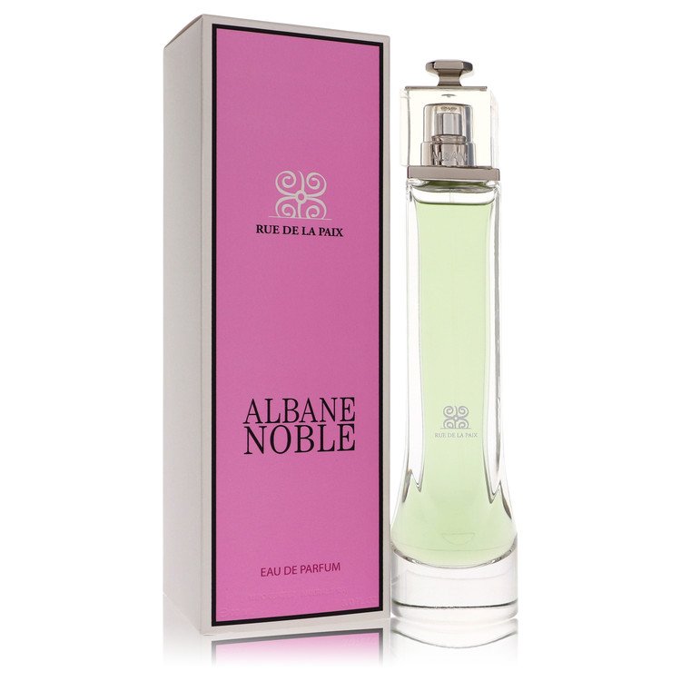 Albane Noble Rue De La Paix Eau De Parfum Spray By Parisis Parfums For Women