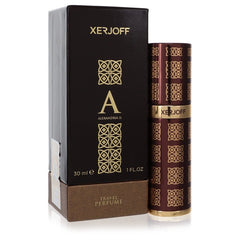 Alexandria Ii Eau De Parfum Spray (Unisex) By Xerjoff For Women