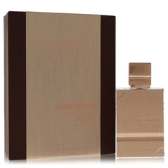 Al Haramain Amber Oud Gold Edition Eau De Parfum Spray (Unisex) By Al Haramain For Women