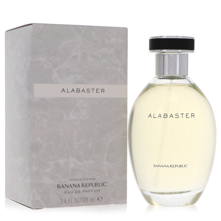 Alabaster Eau De Parfum Spray By Banana Republic For Women