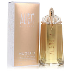 Alien Goddess Eau De Parfum Spray Refillable By Thierry Mugler For Women