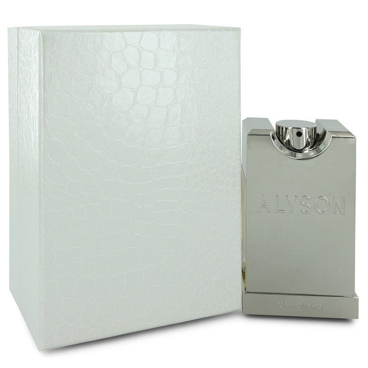 Alyson Oldoini Oranger Moi Eau De Parfum Spray By Alyson Oldoini For Women