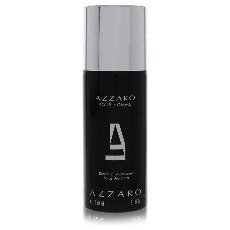 Azzaro Deodorant Spray (unboxed) By Azzaro For Men