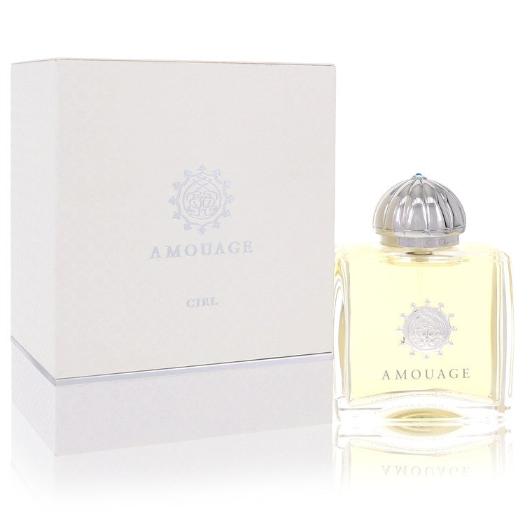 Amouage Ciel Eau De Parfum Spray By Amouage For Women