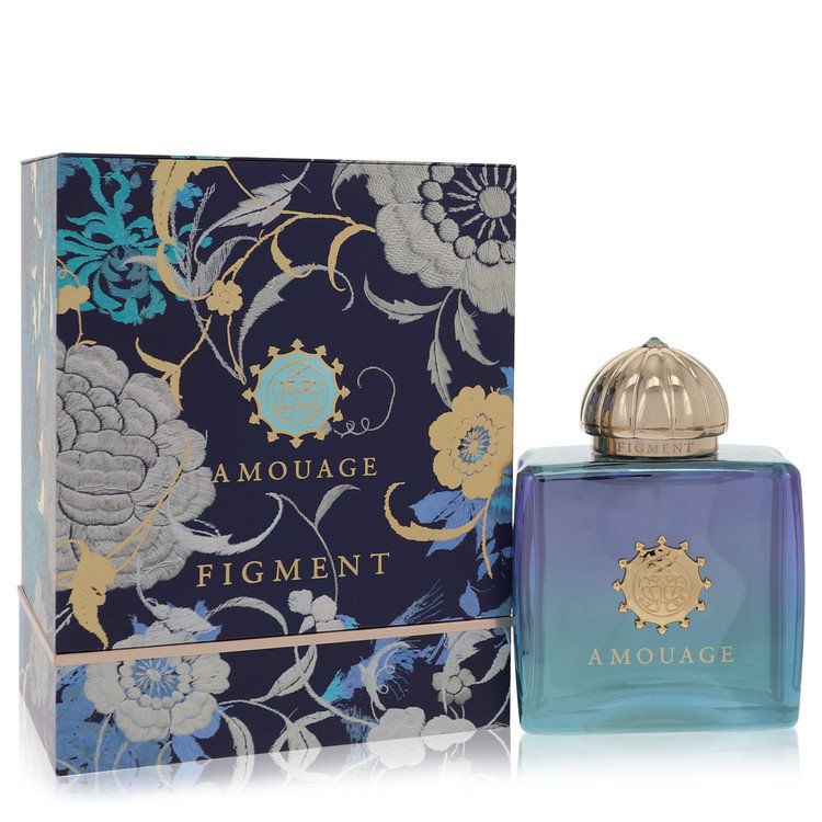 Amouage Figment Eau De Parfum Spray By Amouage For Women