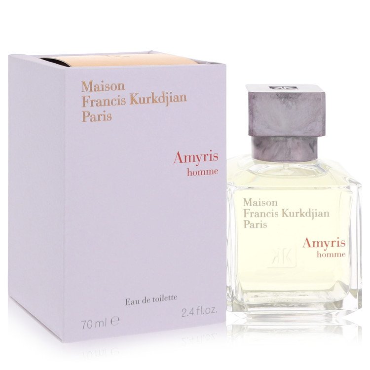 Amyris Homme Eau De Toilette Spray By Maison Francis Kurkdjian For Men