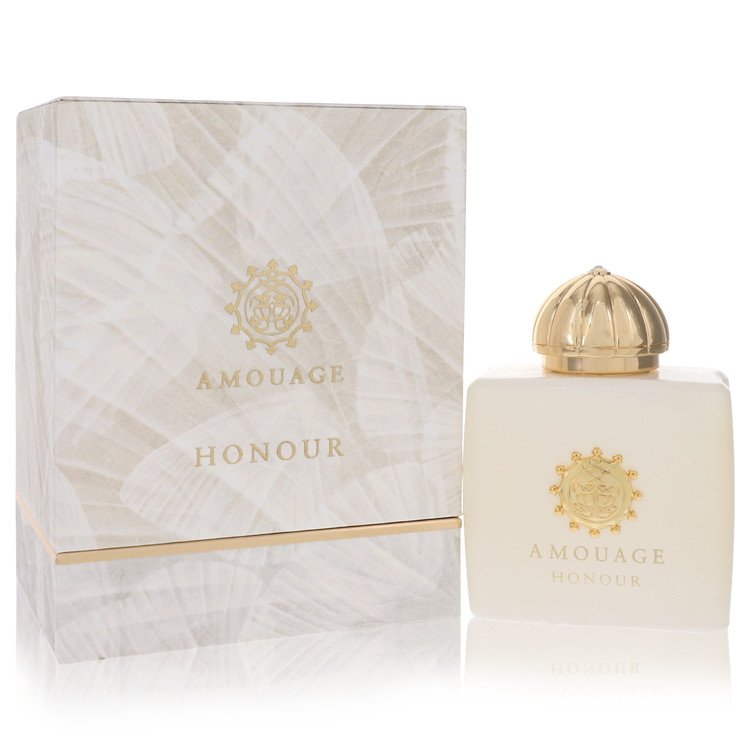 Amouage Honour Eau De Parfum Spray By Amouage For Women