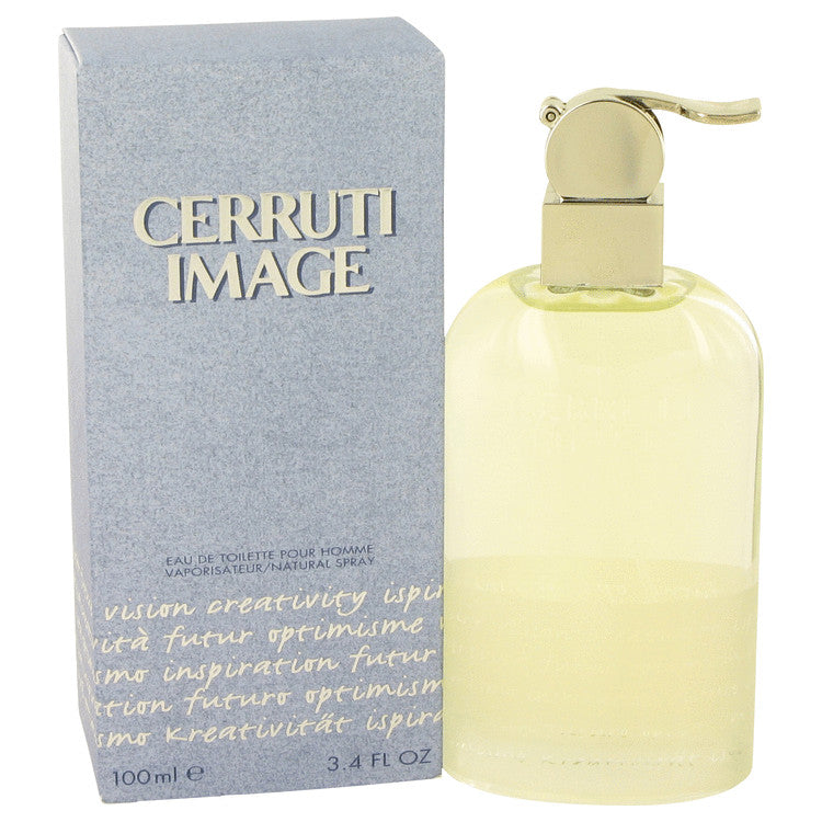 Image Eau De Toilette Spray By Nino Cerruti For Men